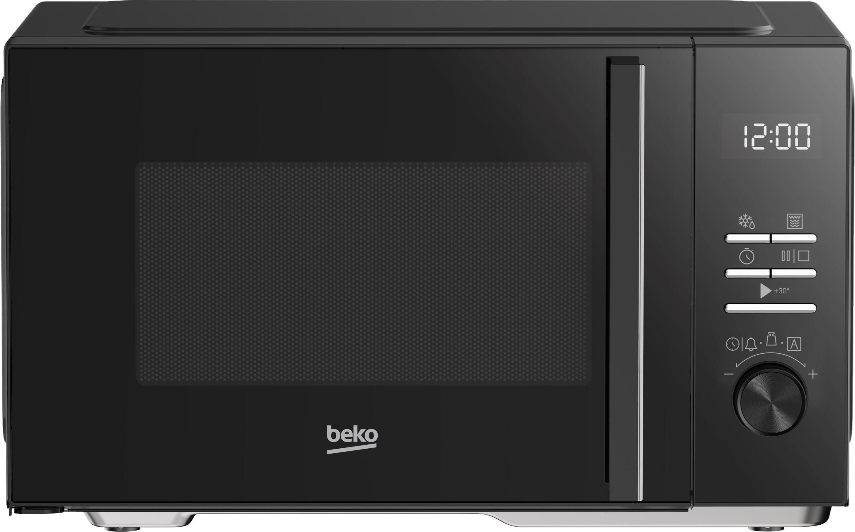 фото Мікрохвильовка Beko MGF24310B