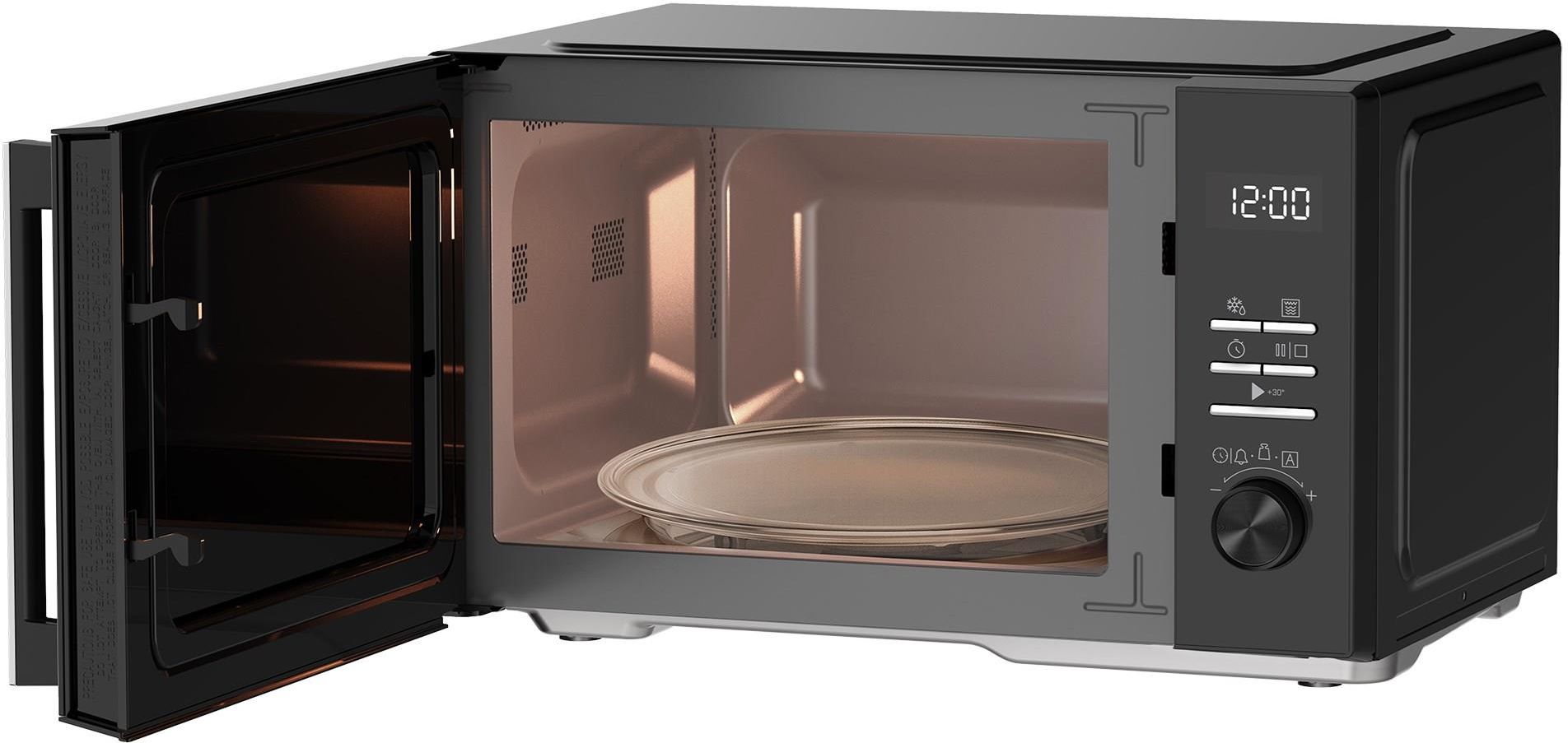 фото Мікрохвильовка Beko MGF24310B