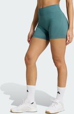 Zdjęcie Legginsy z dzianiny o długości 4 cali Workout Essentials - Przemków