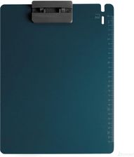 Zdjęcie Tetis Deska Z Klipem A4 Granatowa Bd650-G - Siemianowice Śląskie