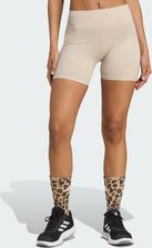 Zdjęcie Legginsy z dzianiny o długości 4 cali Workout Essentials - Szczecin