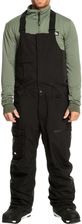Zdjęcie Spodnie Narciarskie Męskie Quiksilver Utility Snow Bib - Żory