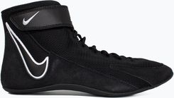 Zdjęcie Buty Zapaśnicze Nike Speedsweep Viii Black/White/Black/Wolf Grey - Buk