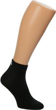 Zdjęcie Fila Skarpetki Krótkie Unisex Invisible Plain Socks 3 Pary - Ząbki