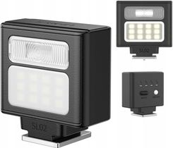 Zdjęcie Lampa byskowa Ulanzi SL02 - Rawicz