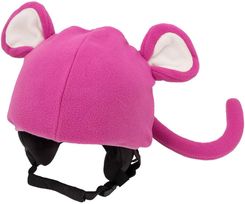 Zdjęcie Czapka / Nakładka Na Kask Narciarski Pantera - Warszawa