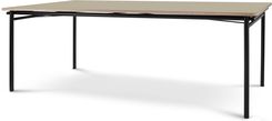 Zdjęcie Eva Solo Stół Taffel Pebble 90x200/320cm (707220008) - Bukowno