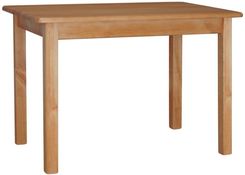 Zdjęcie Meblo-Drew Stół Sosnowy 100x60 Iv Nogi Olcha - Kęty