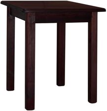 Zdjęcie Meblo-Drew Stół Kwadrat 80x80 Orzech - Kęty