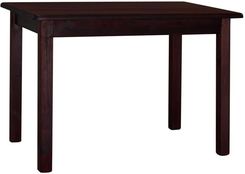 Zdjęcie Meblo-Drew Stół Sosnowy 100x60 Iv Nogi Orzech - Kęty