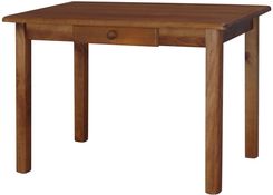 Zdjęcie Meblo-Drew Stół Sosnowy Z Szufladą 90/180 Dąb - Wieliczka