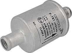 Zdjęcie Certools Filtr Fazy Lotnej 5578101614SG - Zduńska Wola