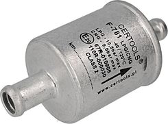 Zdjęcie Certools Filtr Fazy Lotnej 5578101411PG - Brzeziny