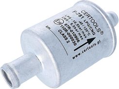 Zdjęcie Certools Filtr Fazy Lotnej 5578101612NG - Łęczyca