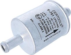 Zdjęcie Certools Filtr Fazy Lotnej 5578101111 - Bełchatów