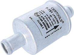 Zdjęcie Certools Filtr Fazy Lotnej 5578101616BUL - Konstantynów Łódzki