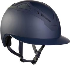 Zdjęcie Kask Damski Apex Hnt Niebieski Navy Matt - Warszawa