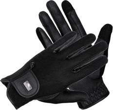 Zdjęcie Rękawiczki Jeździeckie Start Martynique - Libiąż