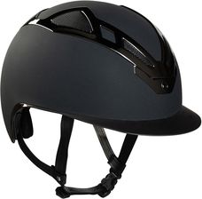 Zdjęcie Kask Apex Chrom Czarny Mat - Warszawa
