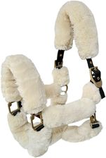 Zdjęcie Kantar Dla Konia Z Futerkiem Jd Attack Comfy - Tychowo