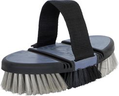 Zdjęcie Szczotka Dla Konia Do Grzywy I Ogona Start Flexibrush - Tuszyn