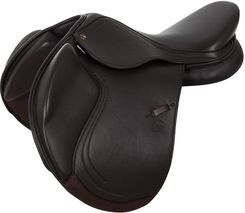 Zdjęcie Siodło Skokowe Z Podwójnej Skóry Model Sydney - Wodzisław Śląski