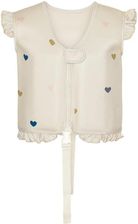 Zdjęcie VANILLA COPENHAGEN Kamizelka do pływania Neo Frill Milk Hearts 1-3L - Raszków