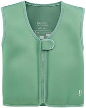 Zdjęcie VANILLA COPENHAGEN Kamizelka do pływania Neo Fern Green 6-8L 24-35kg - Raszków