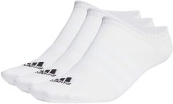 Zdjęcie Adidas Skarpety Thin And Light No-Show Socks 3P Białe Ht3463 - Rabka-Zdrój