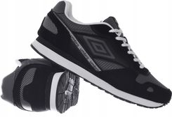 Zdjęcie Buty męskie Umbro Abram Ltx UMM513200/2010 buty sportowe Czarne - Piotrków Trybunalski