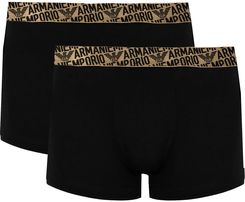 Zdjęcie Emporio Armani Bokserki "2 Pack" - Czempiń
