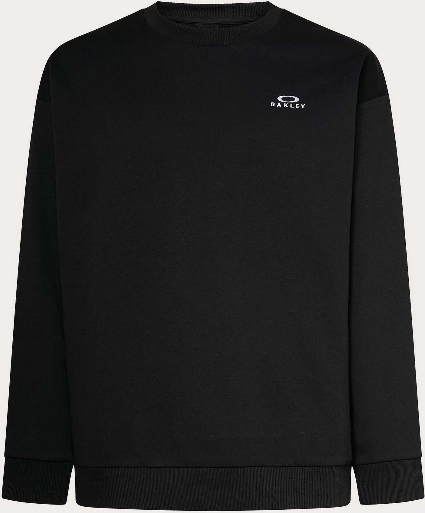 【OAKLEY】25ss FOUNDATIONAL FLEECE SWEATSHRIT 3.0 i-oakley-bluza-foundational-3-