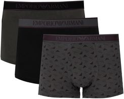 Zdjęcie Emporio Armani Bokserki "3 Pack" - Grodzisk Wielkopolski
