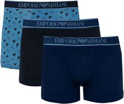 Zdjęcie Emporio Armani Bokserki "3 Pack" - Pniewy
