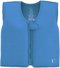 Zdjęcie VANILLA COPENHAGEN Kamizelka do pływania Neo Azure Blue 3-6L 19-25kg - Raszków