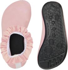 Zdjęcie VANILLA COPENHAGEN Buty do pływania UV frill english rose 28/29 - Opatówek