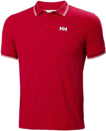 Helly Hansen męska koszulka KOS POLO 34068 162