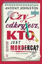Zdjęcie Czy odkryjesz, kto jest mordercą? - Legnica