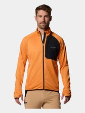 Zdjęcie Sweter męski Columbia Triple Canyon Grid FZ II - Proszowice