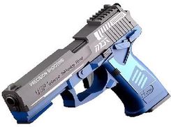 Zdjęcie Pistolet Dla Dzieci SIG17 + Wyrzut Łusek + Magazynek - Żukowo