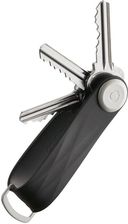 Zdjęcie Orbitkey 2.0 Active Key Organiser - Jet Black Praktyczny elastomerowy brelok Breloki - Trzemeszno