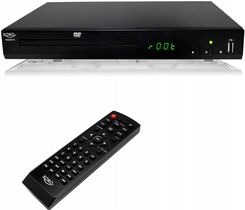 Odtwarzacz DVD Xoro HSD 8470 Czarny (4260001039966)