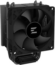 Zdjęcie Chłodzenie procesora Zalman CNPS4X BLACK V2 CPU Cooler (AWZALWPCNPS4XB226141749) - Toruń