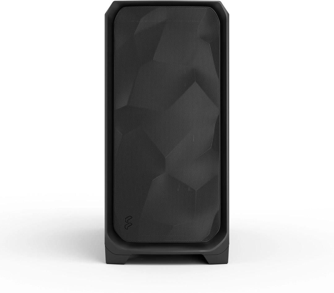 фото Корпус Fractal Design Meshify 3 XL Black Solid (FD-C-MES3X-01)