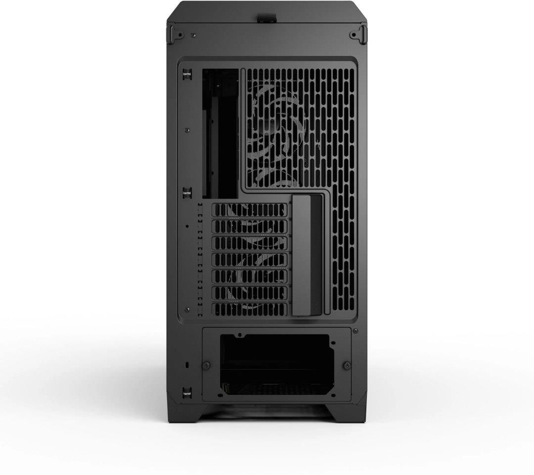фото Корпус Fractal Design Meshify 3 XL Black Solid (FD-C-MES3X-01)
