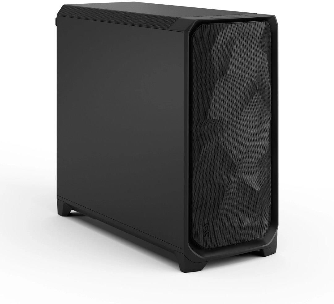 фото Корпус Fractal Design Meshify 3 XL Black Solid (FD-C-MES3X-01)