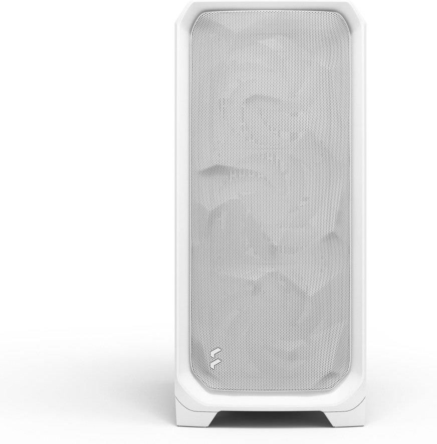 фото Корпус Fractal Design Meshify 3 TG CT White (FD-C-MES3A-04)