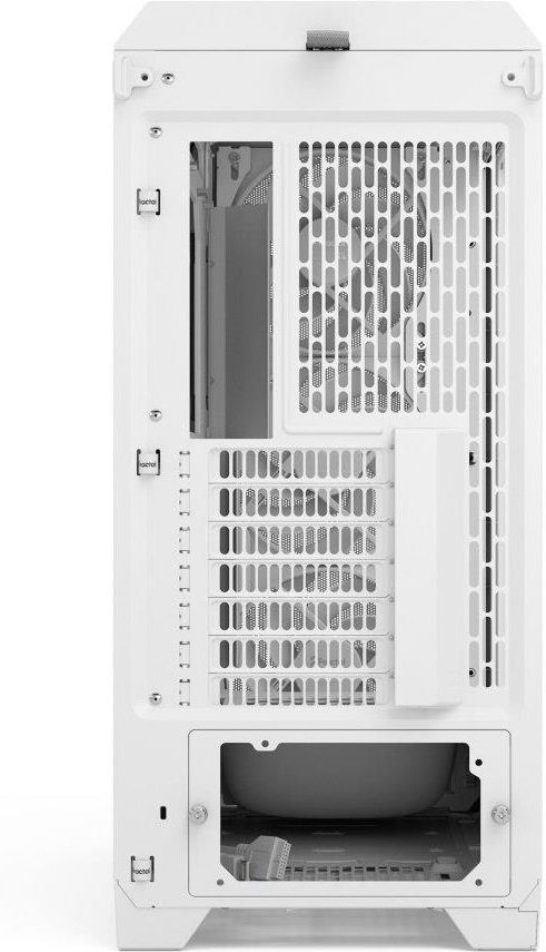 фото Корпус Fractal Design Meshify 3 TG CT White (FD-C-MES3A-04)