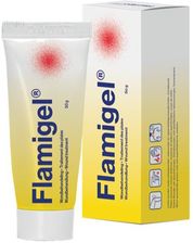 Zdjęcie Flamigel żel hydrokoloidowy, 50 g -> Wysyłka od 1,99 - odbiór w Żabce - Łeba