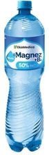 Zdjęcie EkaMedica Woda gazowana + Magenz + B6, 500 ml - Puck